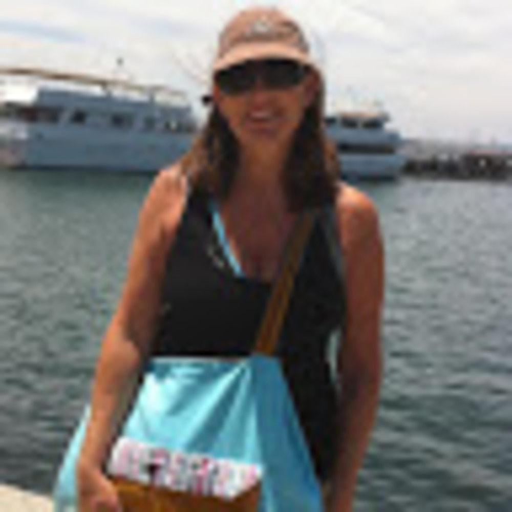 Meet your Posher, Karen